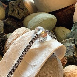 Retired Trollbeads “Daylight Brilliance” - Limited Edition